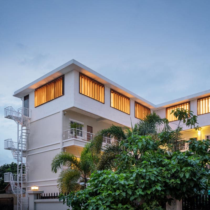 architectural photography