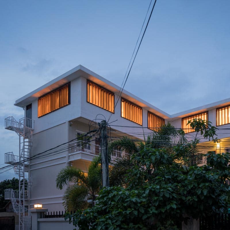 architectural photography